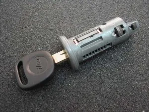 Cylindre d'ignition