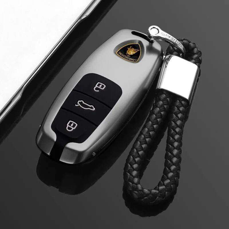 Remplacement de télécommande GM