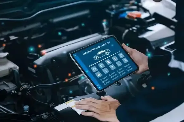 Clé de proximité Hyundai programmée
